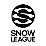 The Snow League Logo